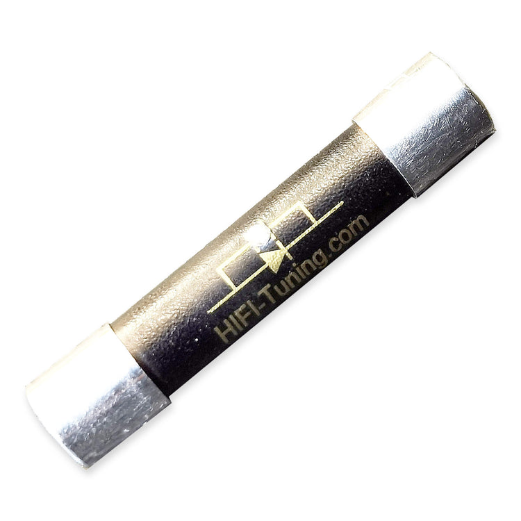 HiFi-Tuning US-Supreme³ Diamant Sonderbestellung (träge)