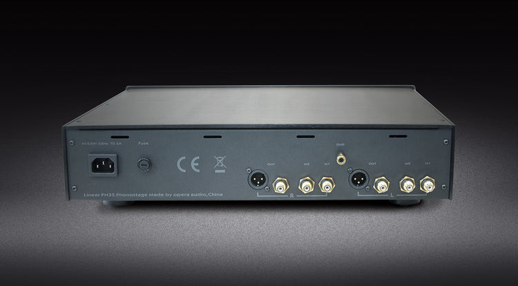 Opera Consonance Linear PH3S