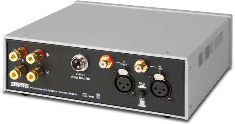 Pro-ject Amp Box RS