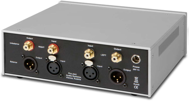 Pro-ject Head Box RS
