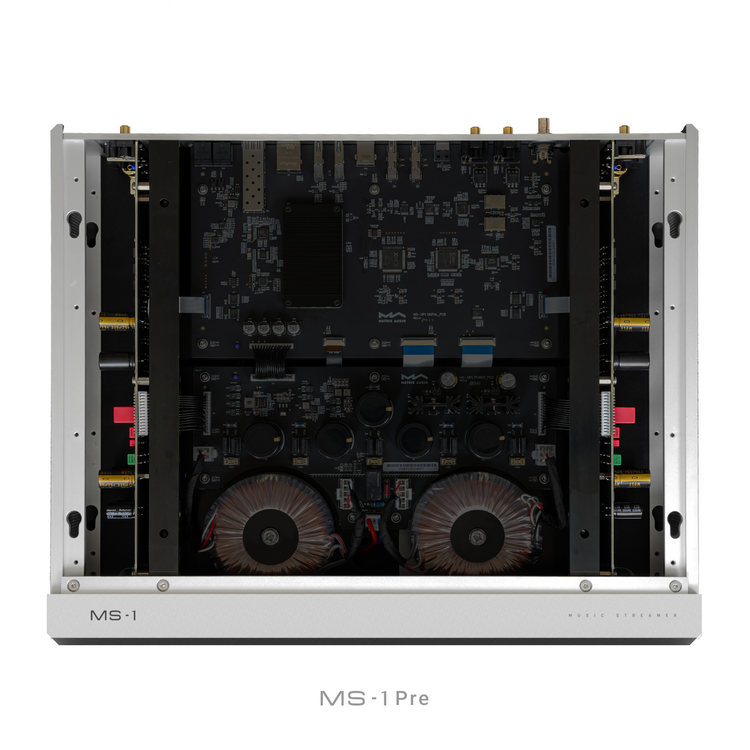 Matrix Audio MS-1PRE
