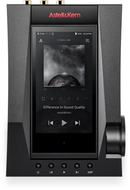 Astell & Kern – ACRO CA1000T