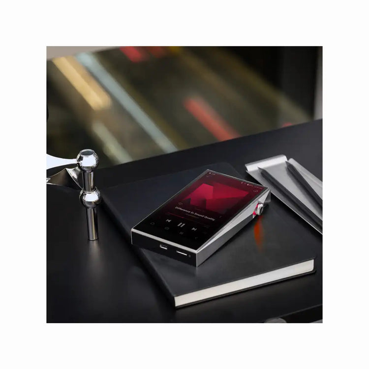 Astell&Kern – A&Ultima SP3000T