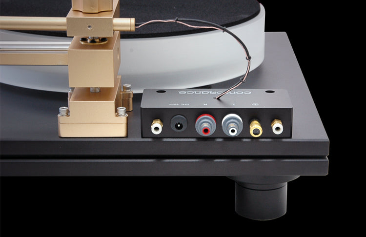 Opera Consonance AIR-1