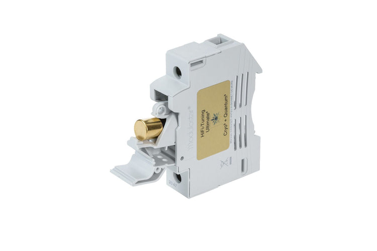 HiFi-Tuning Sicherungshalter