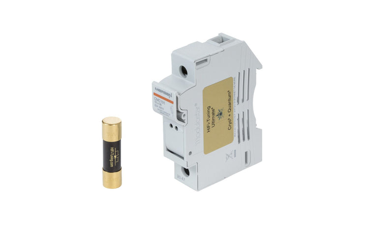 HiFi-Tuning Sicherungshalter