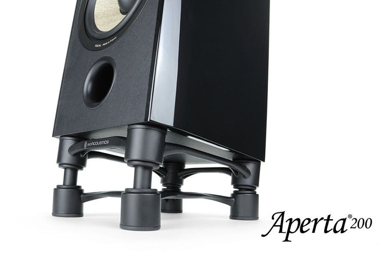 IsoAcoustics Aperta200
