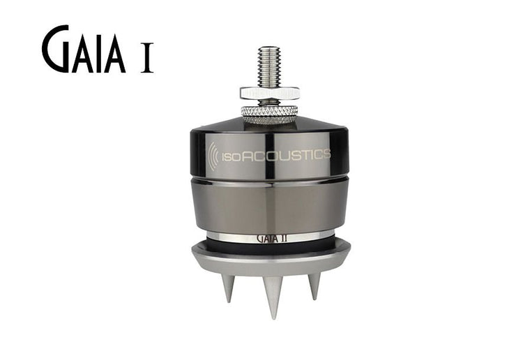 IsoAcoustics Gaia 1