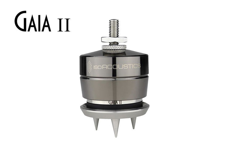 IsoAcoustics Gaia 2