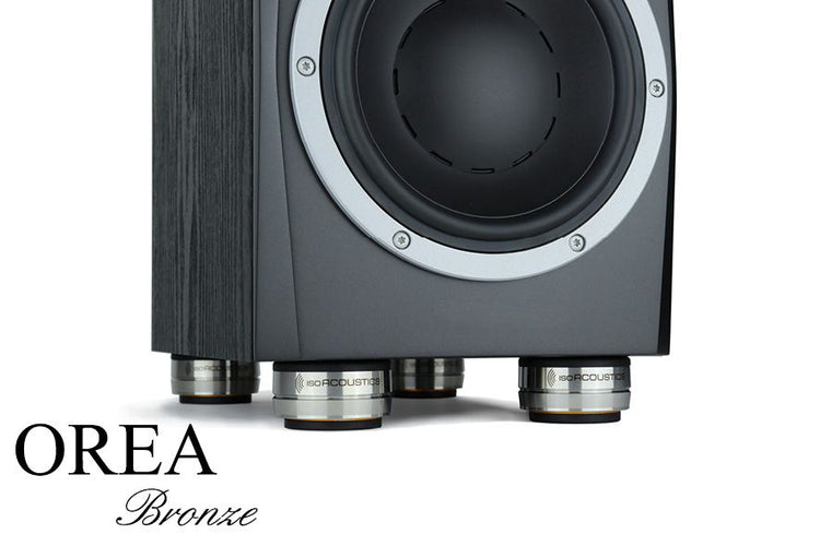 IsoAcoustics Orea Bronze