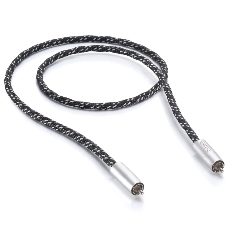 Inakustik NF-204 Micro AIR RCA