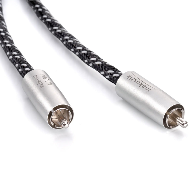 Inakustik NF-204 Micro AIR RCA