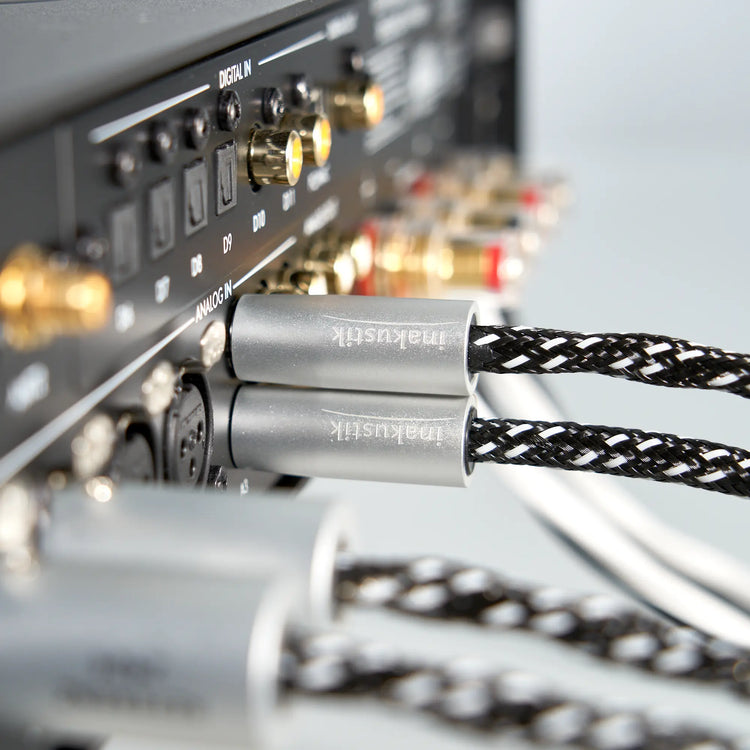 Inakustik NF-204 Micro AIR RCA