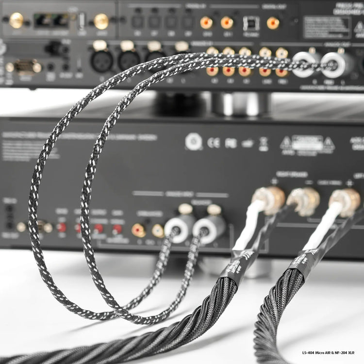 Inakustik NF-204 Micro AIR RCA