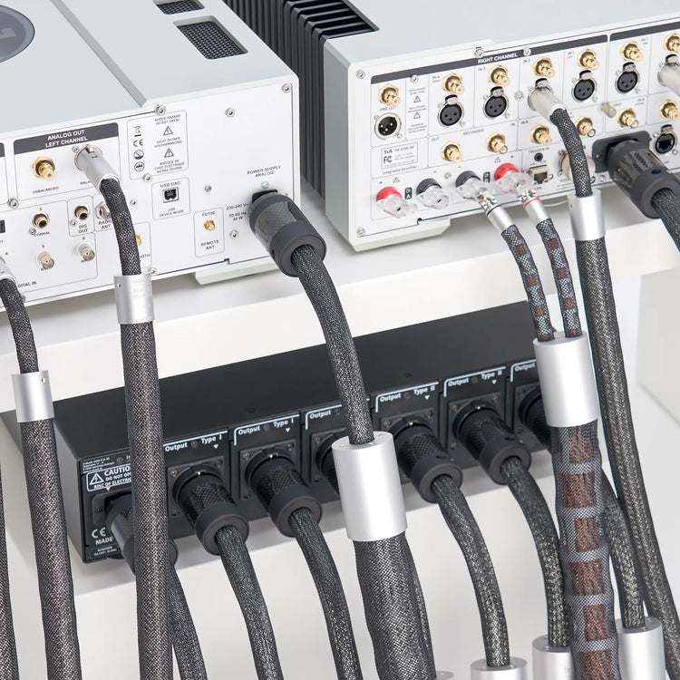 Inakustik AC-4500 SCHUKO