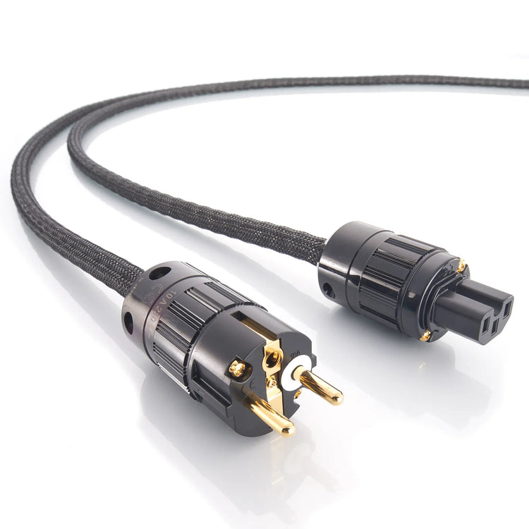 Inakustik AC-1205 AIR Schuko - C15 Basic