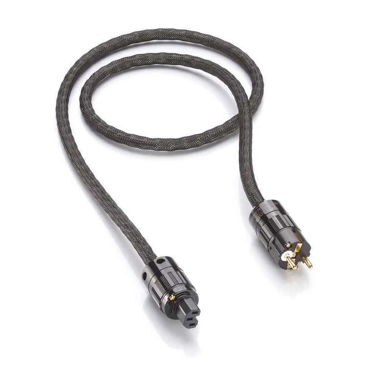 Inakustik AC-1205 AIR Schuko - C15 Basic