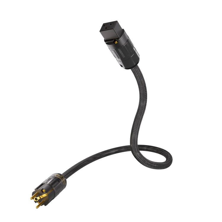 Inakustik AC-1205 AIR Schuko - C19 Basic