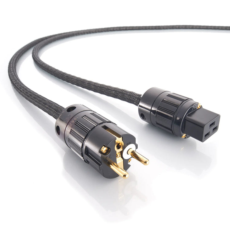 Inakustik AC-1205 AIR Schuko - C19 Basic