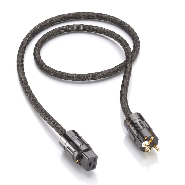 Inakustik AC-1205 AIR Schuko - C19 Basic