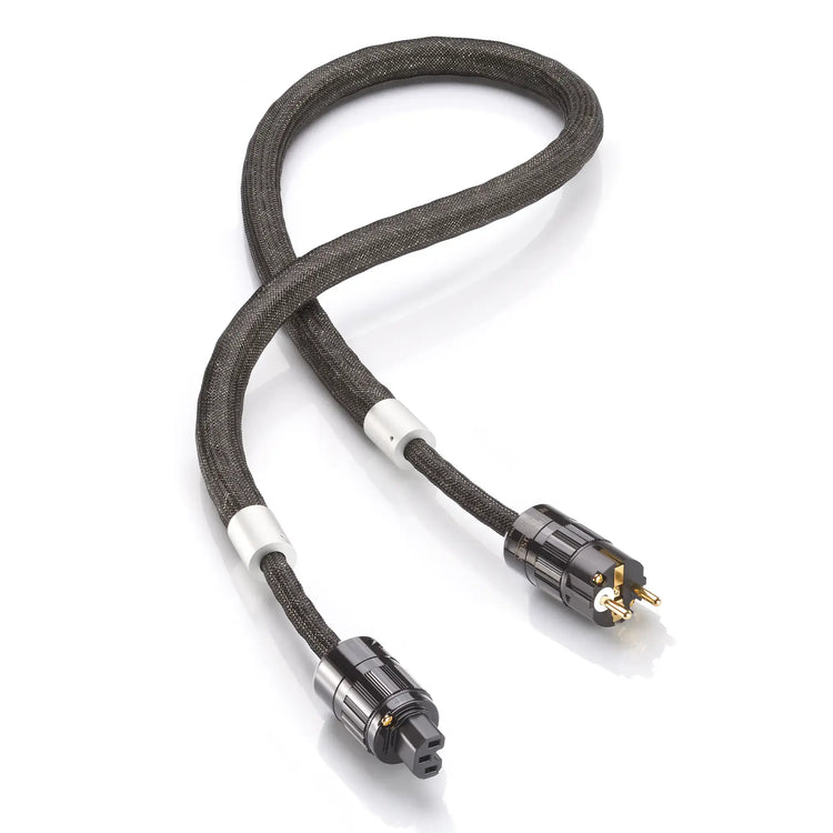 Inakustik AC-2405 AIR Schuko - C15 Basic