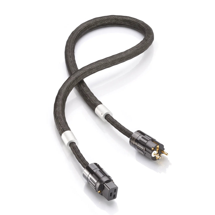 Inakustik AC-2405 AIR Schuko - C19 Basic
