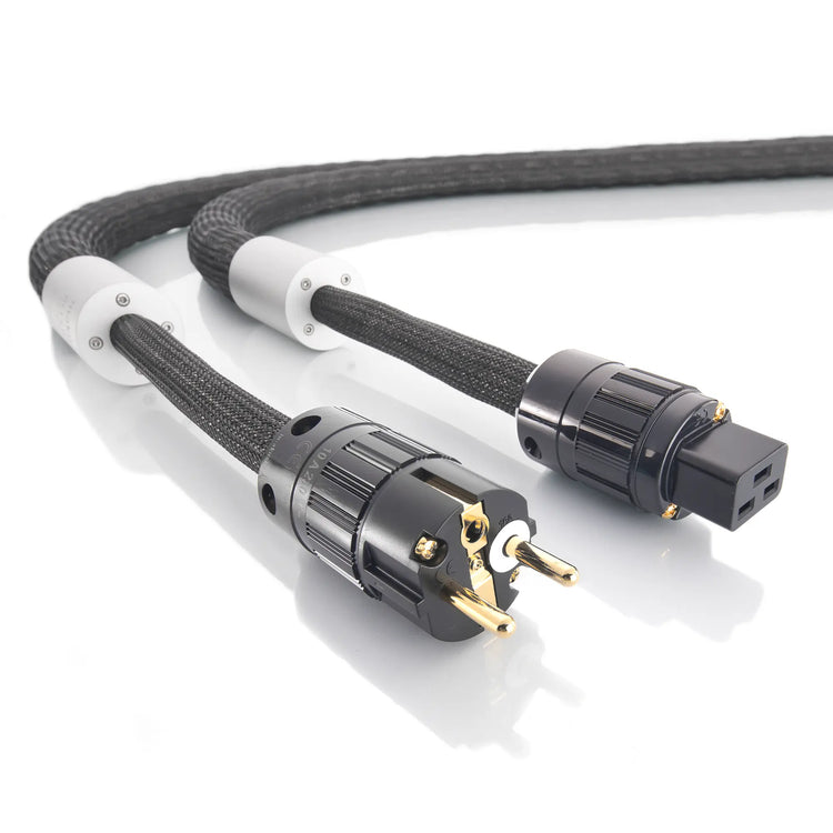 Inakustik AC-2405 AIR Schuko - C19 Basic