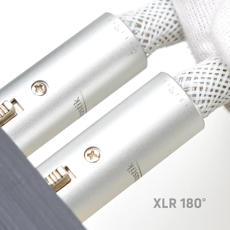 Inakustik Digital-2405 AIR Pure Silver XLR AES/EBU