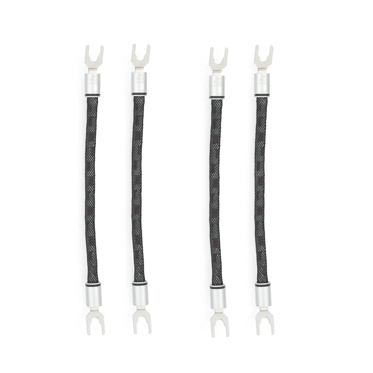 Inakustik LS-1205 AIR BiWire-Brücke