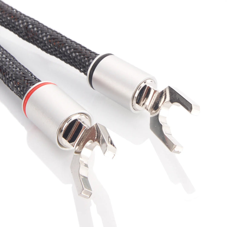 Inakustik LS-1205 AIR BiWire-Brücke
