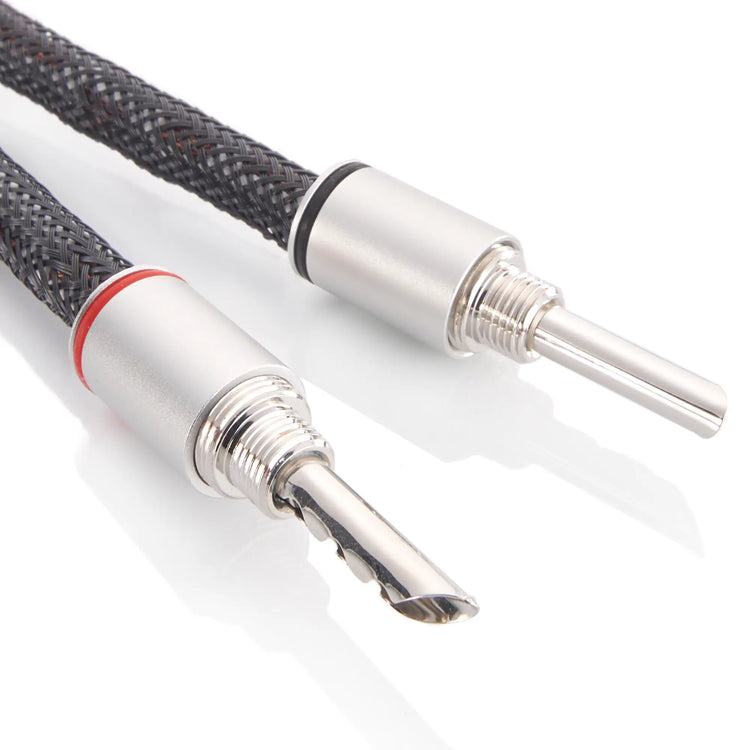 Inakustik LS-1205 AIR BiWire-Brücke