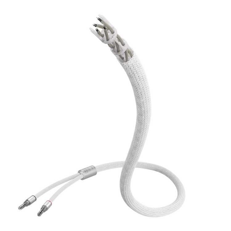 Inakustik LS-1205 AIR Pure Silver