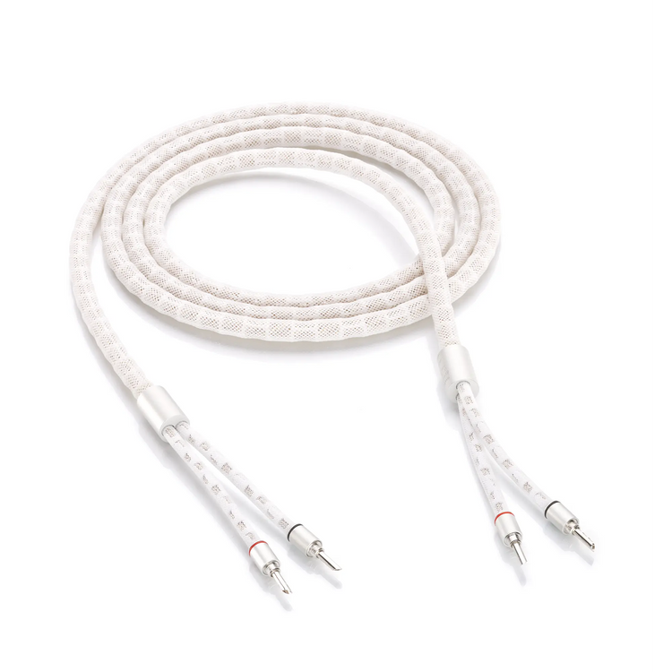 Inakustik LS-1205 AIR Pure Silver