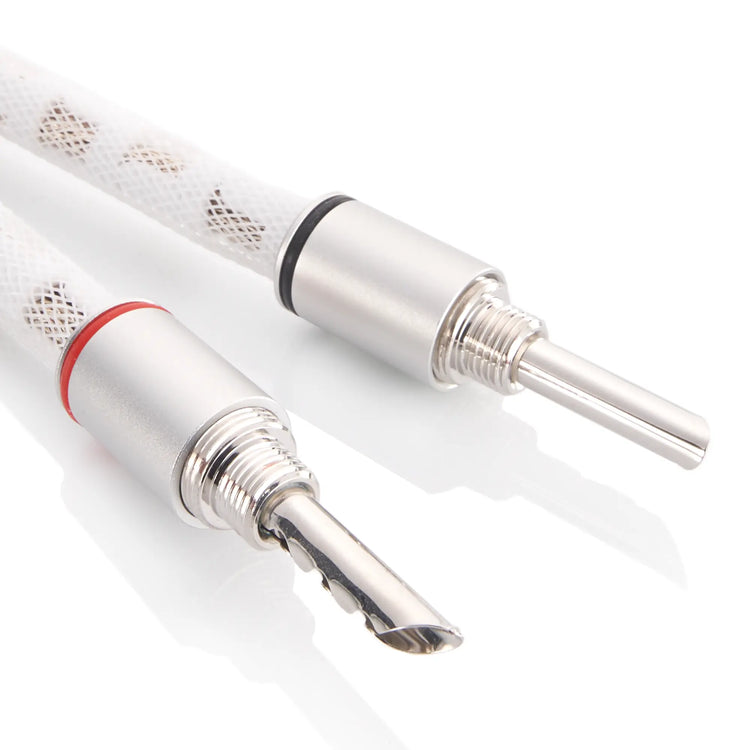 Inakustik LS-1205 AIR Pure Silver