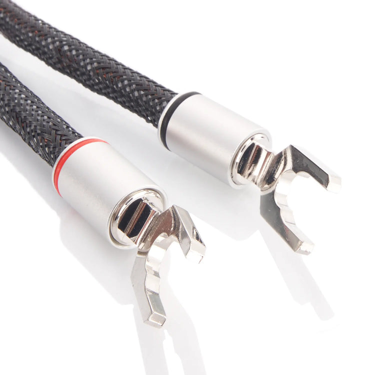 Inakustik LS-1205 AIR Pure Silver