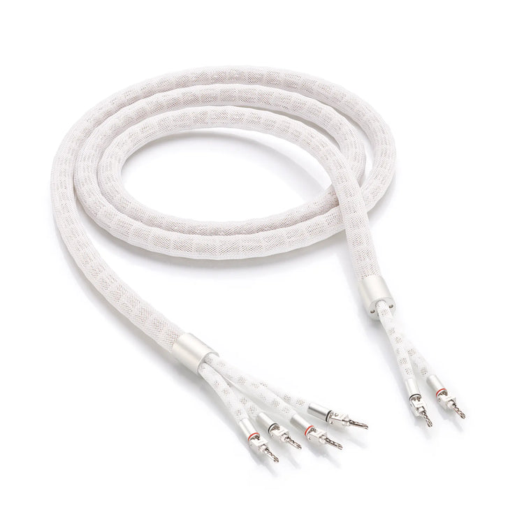Inakustik LS-2405 AIR Pure Silver