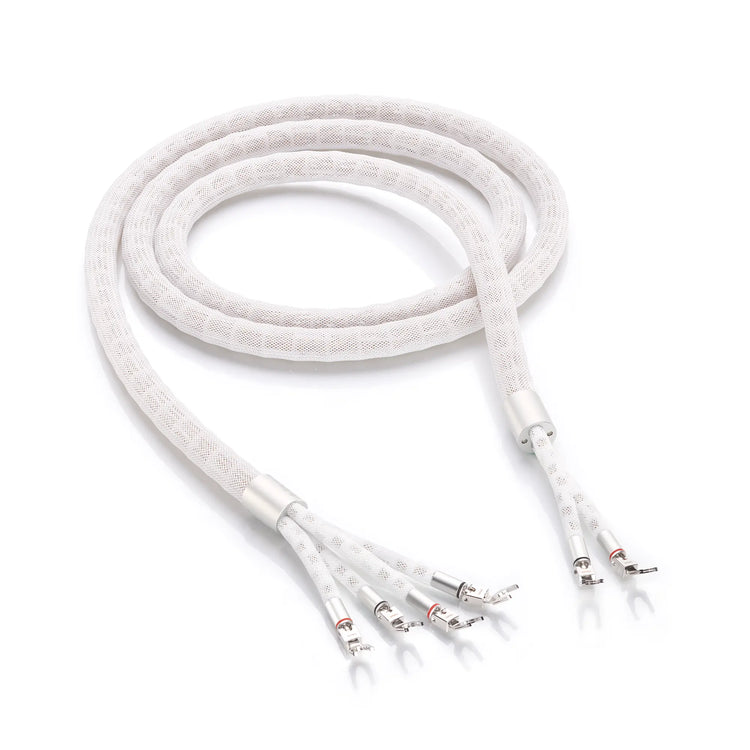 Inakustik LS-2405 AIR Pure Silver