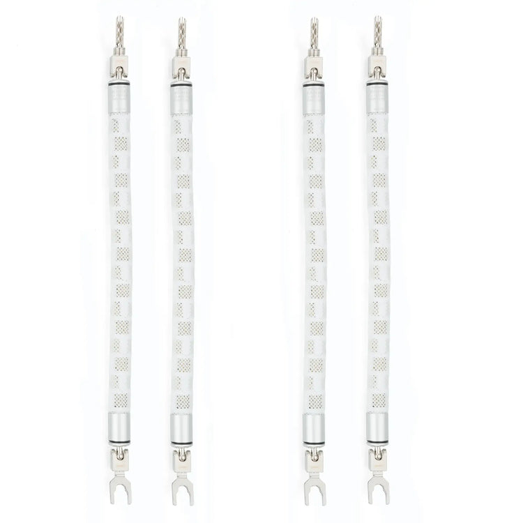 Inakustik LS-4005 AIR PURE SILVER BiWi Brücke