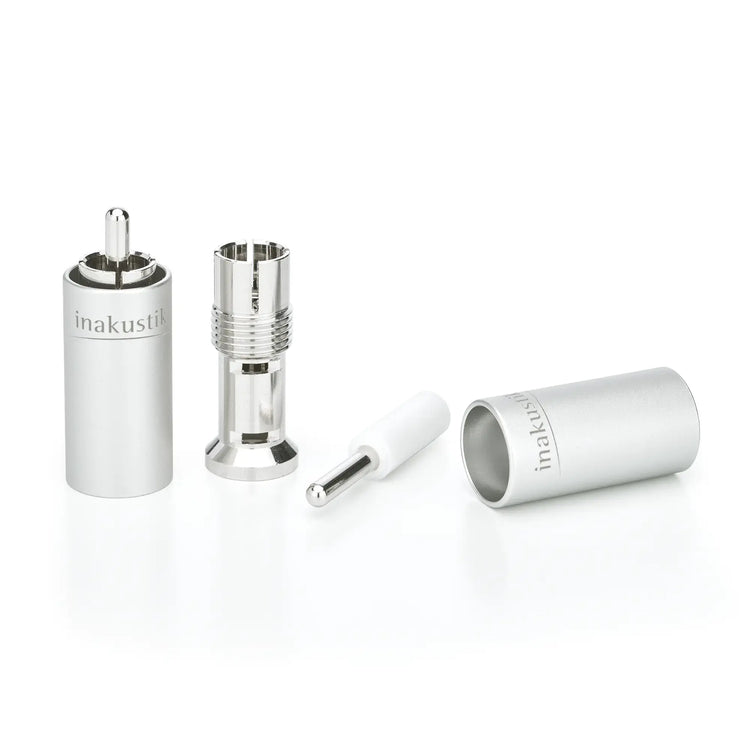 Inakustik NF-1205 AIR RCA
