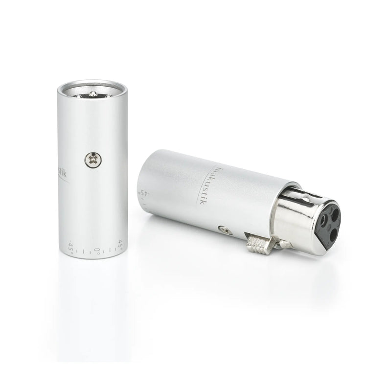 Inakustik NF-1205 AIR XLR