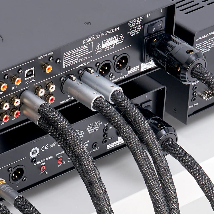 Inakustik NF-1205 AIR XLR