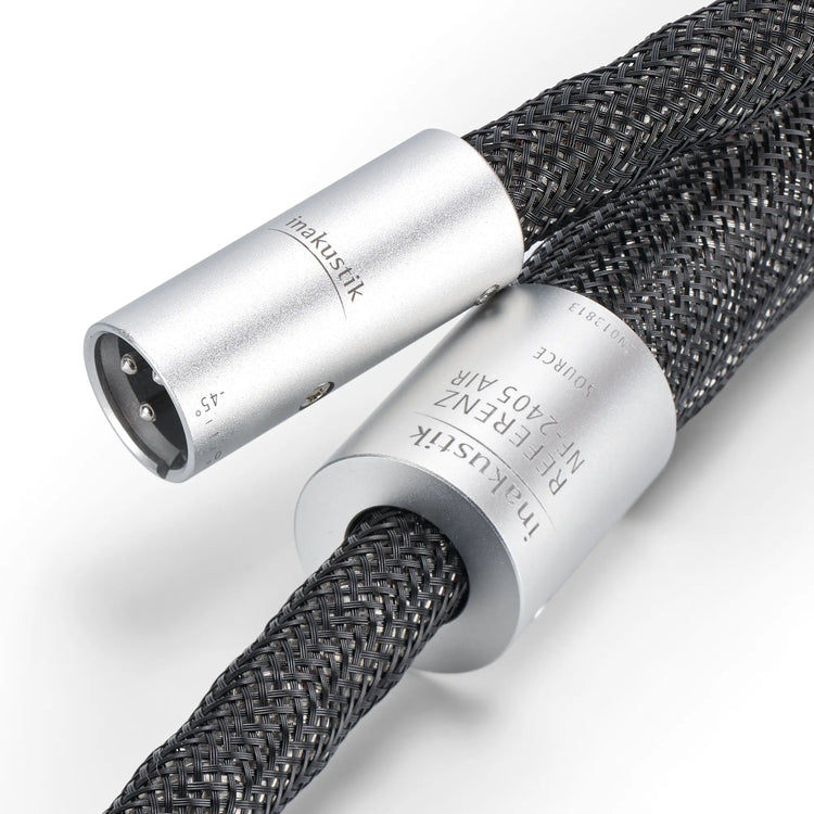 Inakustik NF-2405 AIR XLR