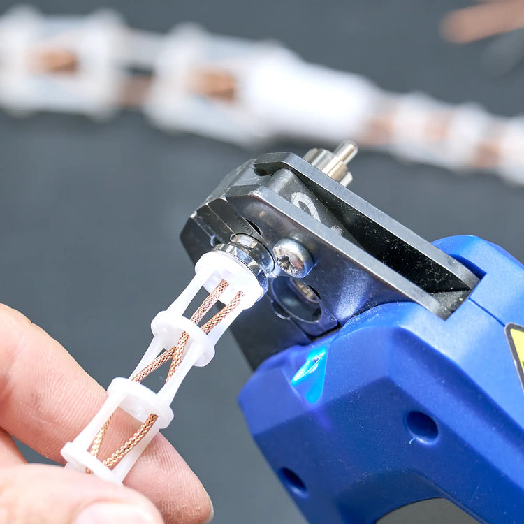 Inakustik NF-2405 AIR Pure Silver RCA