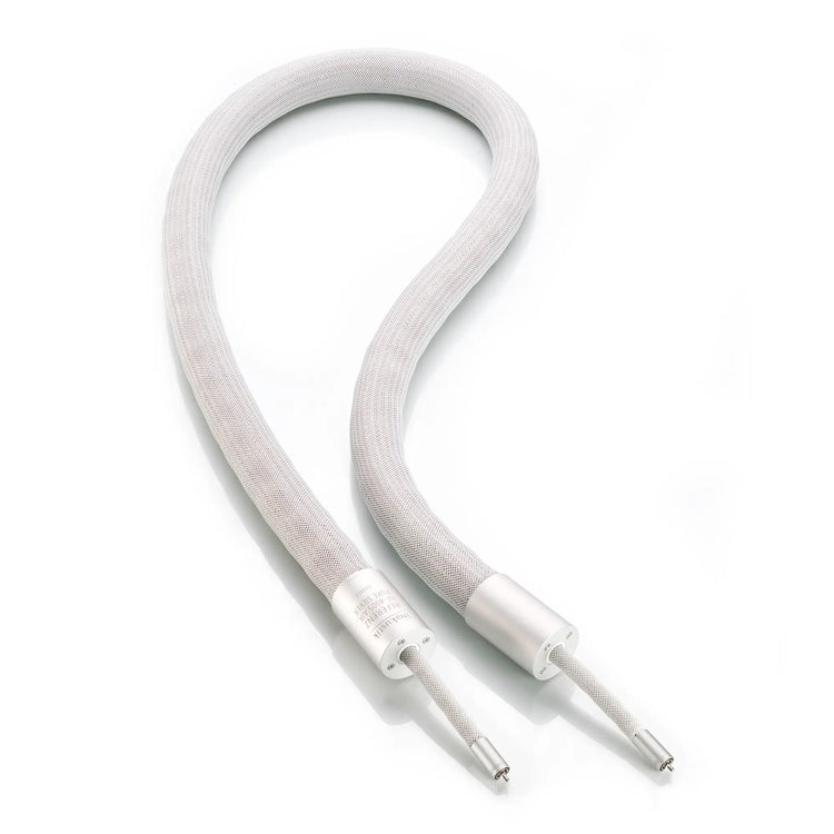 Inakustik NF-4005 AIR Pure Silver RCA