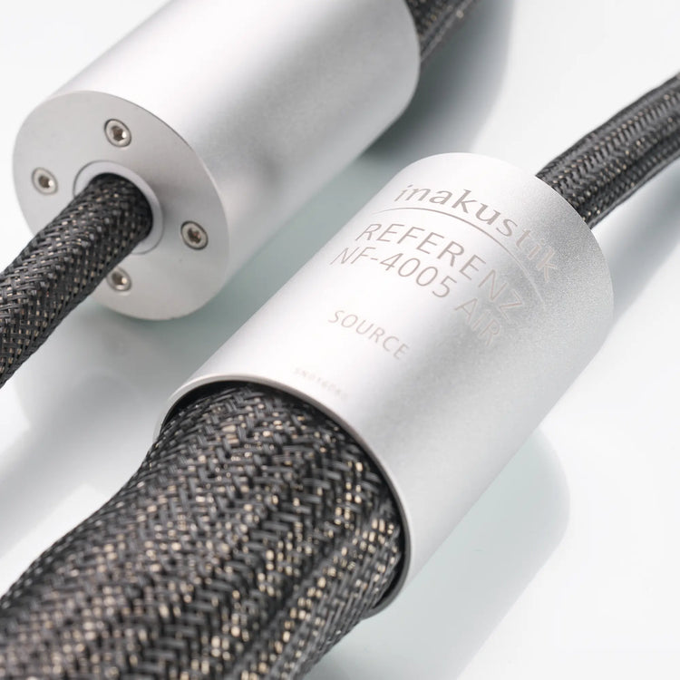 Inakustik NF-4005 AIR XLR