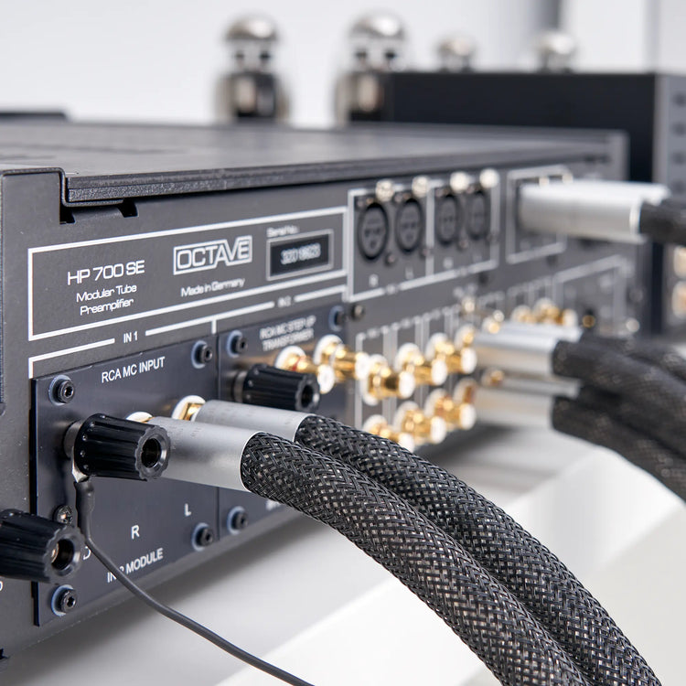 Inakustik Phono-1205 AIR RCA - RCA