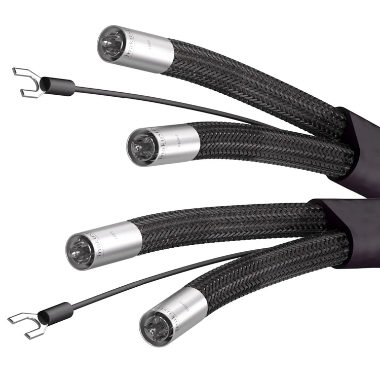 Inakustik Phono-2405 AIR RCA - RCA