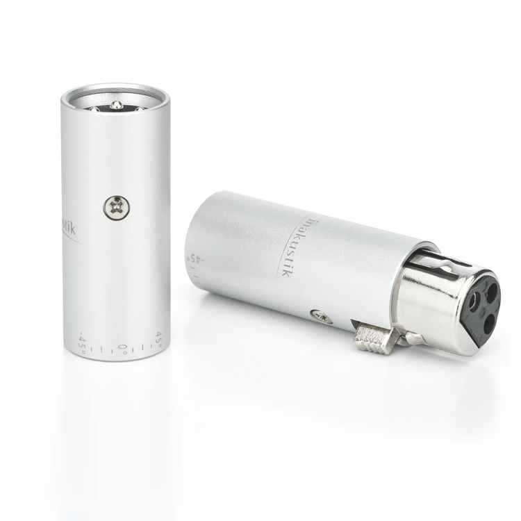 Inakustik Phono-2405 AIR SME - XLR