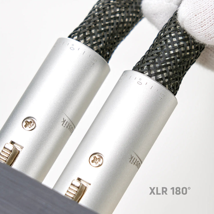 Inakustik Phono-2405 AIR SME - XLR