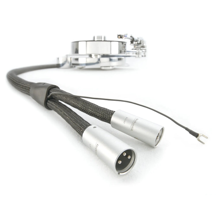 Inakustik Phono-2405 AIR SME - XLR